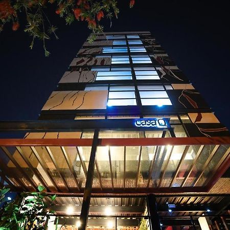 Casa Q Hotel Quito Kültér fotó